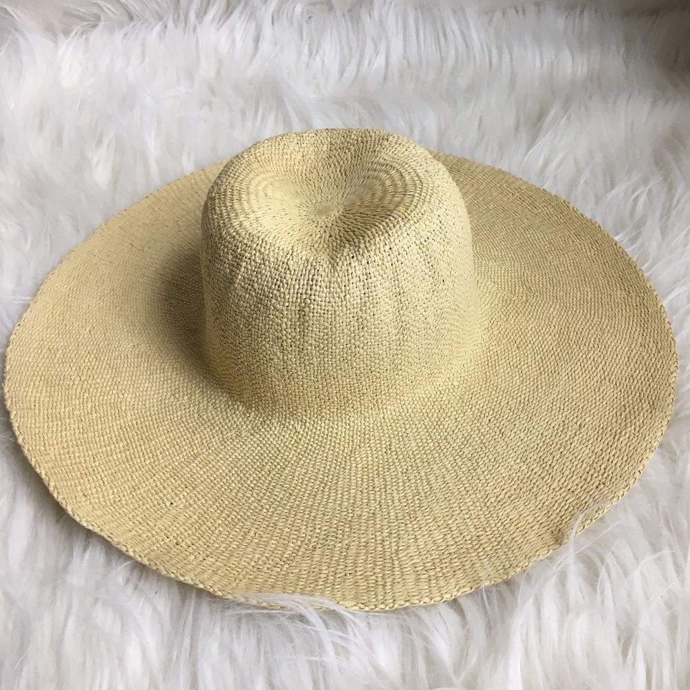 Women Straw Hats